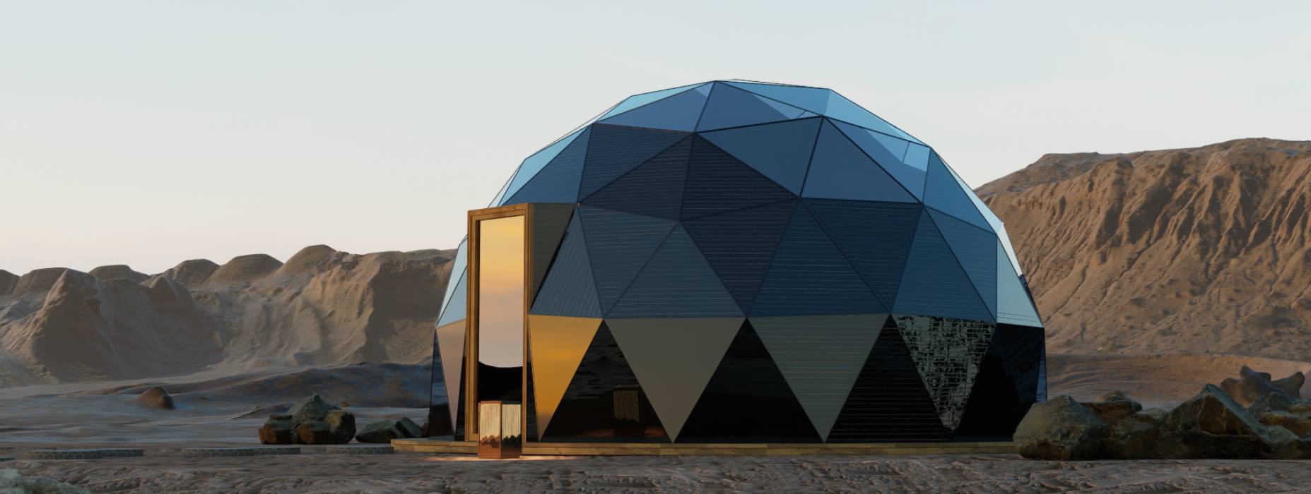 临朐县星空酒店帐篷